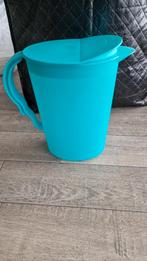 Tupperware 2 liter waterkan, Huis en Inrichting, Keuken | Tupperware, Nieuw, Ophalen