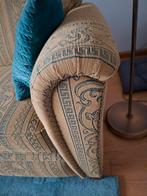 Retro bank gratis af te halen!, Huis en Inrichting, Banken | Bankstellen, Ophalen of Verzenden