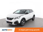 Peugeot 3008 1.2 PureTech Allure | GX56435 | (bj 2018), Stof, Gebruikt, 1199 cc, Met garantie (alle)