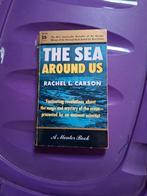 The Sea Around Us, Ophalen of Verzenden, Gelezen, Nederland