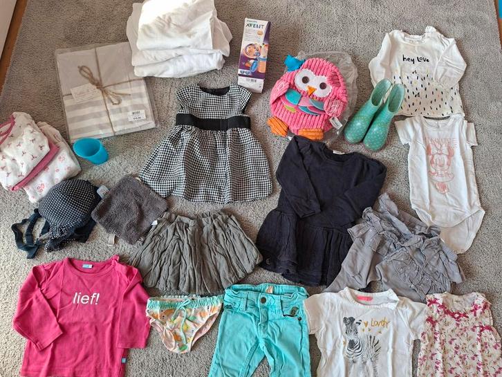 Spulletjes voor baby tot 1 jaar ongeveer, Kinderen en Baby's, Kinderspulletjes, Zo goed als nieuw, Ophalen of Verzenden