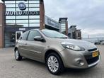 Renault Clio 1.2 Collection Airco NAP Cruise APK, Voorwielaandrijving, 535 kg, Gebruikt, 4 cilinders