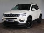 Jeep Compass 1.4 MultiAir Opening Edition Plus | Trekhaak |, Voorwielaandrijving, 450 kg, Euro 6, 4 cilinders