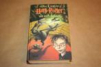 Harry Potter 4 und der Feuerkelch. 1e dr 2000., Verzamelen, Harry Potter, Gebruikt, Ophalen of Verzenden