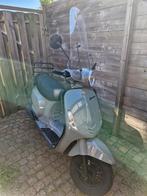 La Souris scooter - 2024 - 3591km, Ophalen, Gebruikt, Maximaal 45 km/u, La souris