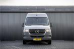 Mercedes-Benz Sprinter 211 CDI L2H2 | Automaat | Euro 6 | Mb, Stof, Gebruikt, 4 cilinders, 116 pk