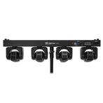 EUROLITE LED TMH Bar S120 Moving-Head Spots, Geluidgestuurd, ., Nieuw, Ophalen of Verzenden