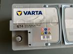 Varta 95Ah 850A AGM Accu, Auto-onderdelen, Accu's en Toebehoren, Ophalen, Gebruikt, Universele onderdelen