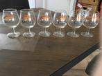 Heineken tarwebok glas, Ophalen, Zo goed als nieuw, Glas of Glazen, Heineken