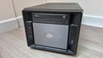 Game pc light klein formaat - incl GTX960 dedicated GPU, 8 GB, Ophalen of Verzenden, Zo goed als nieuw, Gaming