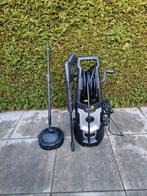 Hogedrukreiniger Nieuw, Ophalen, Nieuw, Elektrisch