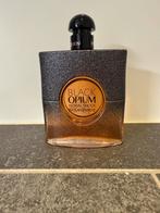 YSL Black Opium floral shock, Ophalen of Verzenden, Zo goed als nieuw