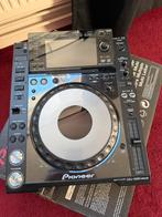 2x Pioneer CDJ 2000nxs, Ophalen, Zo goed als nieuw, Pioneer