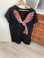 Zara jurk, Ophalen of Verzenden, Zo goed als nieuw, Maat 38/40 (M), Overige typen