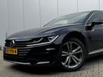 Volkswagen Arteon 1.5TSI R-LINE PANORAMADAK VIRTUAL NAP ORIG, Auto's, Volkswagen, Arteon, 4 cilinders, 150 pk, Zwart