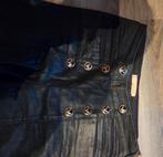 Broek maat s Josh V, Kleding | Dames, Zwart, Ophalen of Verzenden, Zo goed als nieuw, Maat 36 (S)
