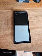 Samsung galaxy z flip 5, Telecommunicatie, Mobiele telefoons | Samsung, Overige kleuren, Touchscreen, Ophalen of Verzenden, Zo goed als nieuw