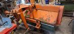 Veegmachine aftakas aangedreven minitractor 160 cm, Zakelijke goederen, Agrarisch | Werktuigen, Ophalen, Overige typen