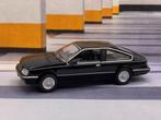 Opel Monza black on black, Hobby en Vrije tijd, Ophalen of Verzenden, Zo goed als nieuw, Auto, Brekina