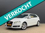 Audi A3 1.2 TFSI Ambition Advance NWE APK|AIRCO|NAVI|PDC|CRU, Voorwielaandrijving, Euro 5, Stof, Gebruikt