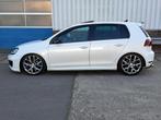 Volkswagen Golf 2.0 GTI 35Edition 2012 FULL UPTIONS, 65 €/maand, Zwart, 4 cilinders, 1984 cc