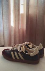 Sambas originals bordeaux, Ophalen of Verzenden, Rood, Sneakers of Gympen, Zo goed als nieuw