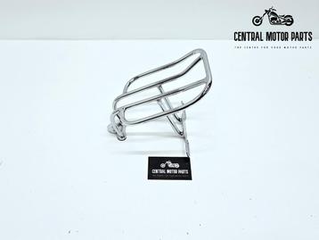 Chroom Bagagerek Softail FLST 1986-2006 beschikbaar voor biedingen