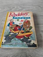Redders met de Kameleon 1e druk - H de Roos, Verzenden, Gelezen, H de Roos