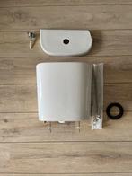Sphinx 300B toilet reservoir - onderinlaat, Doe-het-zelf en Verbouw, Sanitair, Ophalen, Zo goed als nieuw, Overige typen