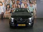 Renault Mégane Estate 1.3 TCe 140 Techno - Occasion Lease v, Gebruikt, 4 cilinders, 1290 kg, Leder en Stof