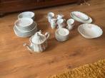 servies, Ophalen, Gebruikt, Overige stijlen, Porselein