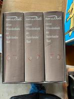 Van Dale Woordenboeken - 12e druk, Van Dale, Ophalen of Verzenden, Zo goed als nieuw, Nederlands