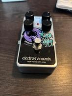 Q-tron nano, Muziek en Instrumenten, Effecten, Ophalen of Verzenden, Zo goed als nieuw