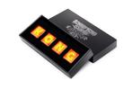 Donkey Kong Country Returns HD speldjes set, Ophalen of Verzenden, Nieuw, Overige onderwerpen, Speldje of Pin