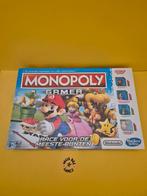 Monopoly Gamer (Compleet), Verzenden, 1027 Newport Avenue, Pawtucket, RI 02861, USA, Drie of vier spelers, Hasbro Gaming