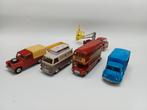5 nette Corgi Toys modellen, Hobby en Vrije tijd, Modelauto's | 1:43, Ophalen of Verzenden, Zo goed als nieuw, Auto, Corgi