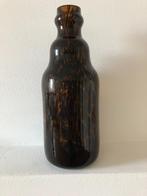 grote glazen siervaas, Gebruikt, Overige kleuren, Ophalen of Verzenden, Glas