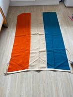 Prinsenvlag, Ophalen of Verzenden, Gebruikt