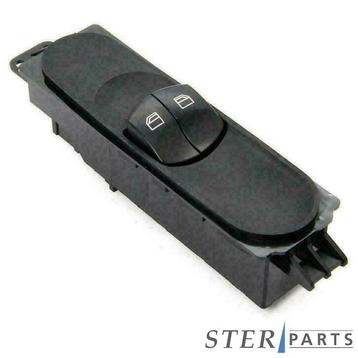 Raamschakelaar links Mercedes Sprinter W906 A 9065451013 beschikbaar voor biedingen