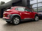 Hyundai Kona EV Comfort 39 kWh 95%SOH 1e eigenaar NL Auto!, 136 pk, Gebruikt, Origineel Nederlands, 39 kWh