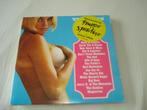 GRUPPO SPORTIVO - TOPLESS 16   cd + dvd, Ophalen of Verzenden