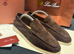 Loro Piana loafers 43, Kleding | Heren, Loafers, Bruin, Nieuw, Ophalen of Verzenden