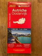 Oostenrijk wegkaart (2023), Boeken, Atlassen en Landkaarten, Ophalen of Verzenden, Zo goed als nieuw
