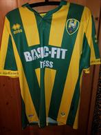 Matchworn Shirt Malone ADO Den Haag, Maat XL, Ophalen of Verzenden, Gebruikt, Shirt