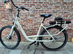 Stella moederfiets Fiore FDST comfort, Fietsen en Brommers, Fietsen | Dames | Moederfietsen, 53 tot 56 cm, Dubbele standaard, Zo goed als nieuw