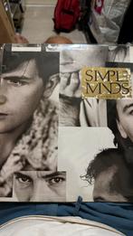 Simple Minds, Ophalen of Verzenden, 1980 tot 2000, Gebruikt