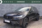 Volvo XC60 2.0 T8 Plug-in hybrid AWD Plus Black Edition | Ad, Automaat, 12 maanden, Stof, Gebruikt