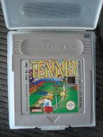 Tennis met doosje, Spelcomputers en Games, Games | Nintendo Game Boy, 1 speler, Ophalen of Verzenden, Zo goed als nieuw, Vanaf 3 jaar