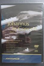 Cd en DVD orgel: Johannus in concert 2, oa Klaas Jan Mulder, Koren of Klassiek, Zo goed als nieuw, Ophalen