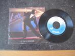 Linx - So this is romance (single), Gebruikt, 7 inch, Single, Ophalen of Verzenden
